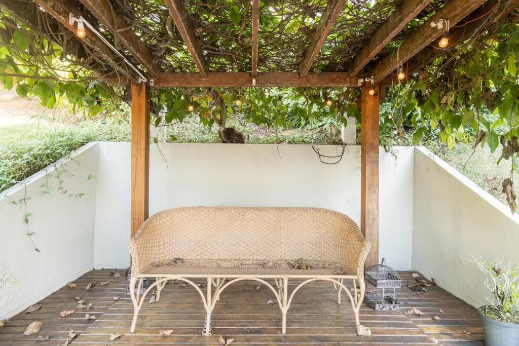Casa Alto Padrao Com Surpreendente Vista Ao Oceano *