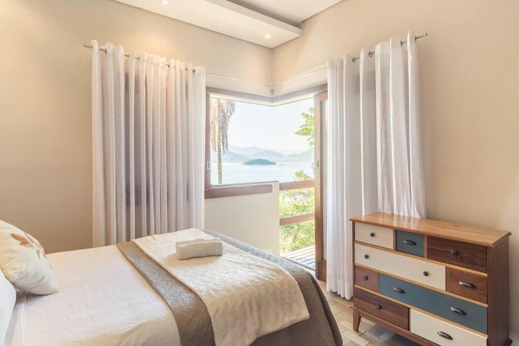 Casa de férias Casa Alto Padrao Com Surpreendente Vista Ao Oceano