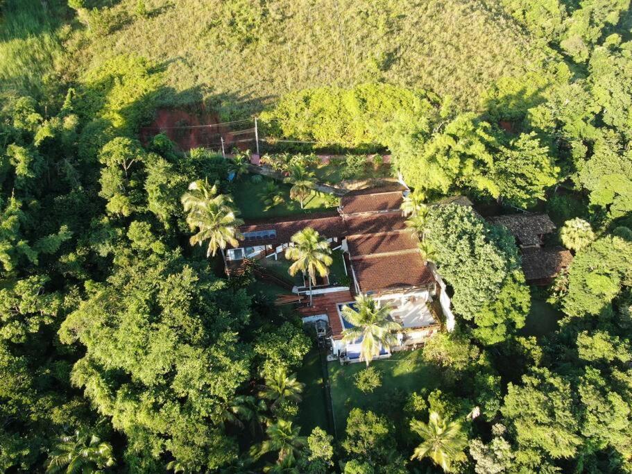 Casa de férias Casa Alto Padrao Com Surpreendente Vista Ao Oceano
