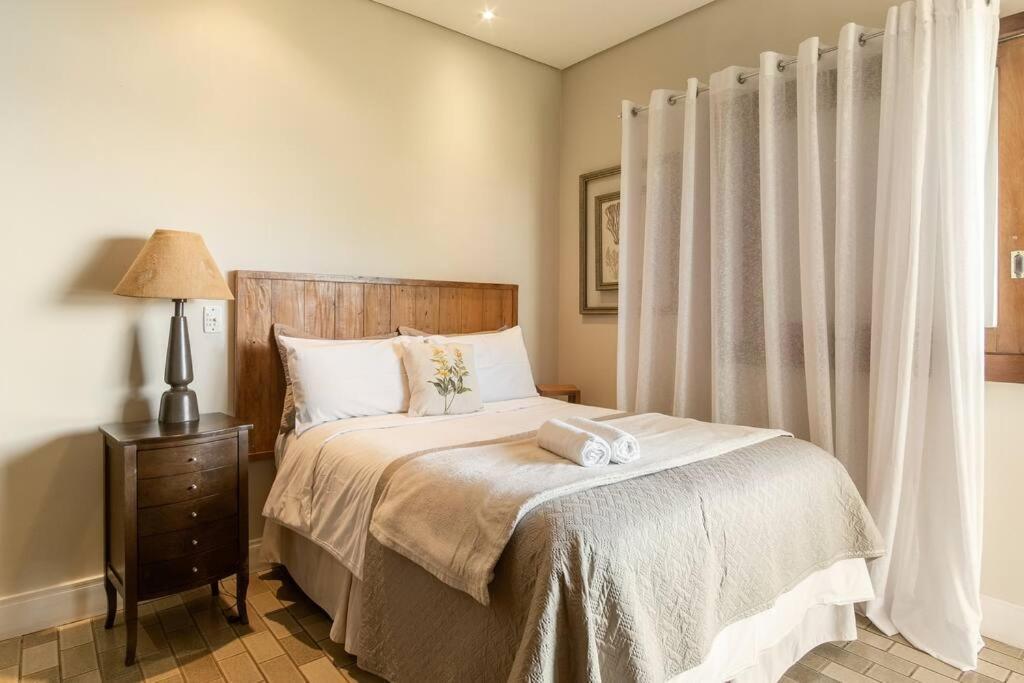 Casa Alto Padrao Com Surpreendente Vista Ao Oceano Casa de férias *