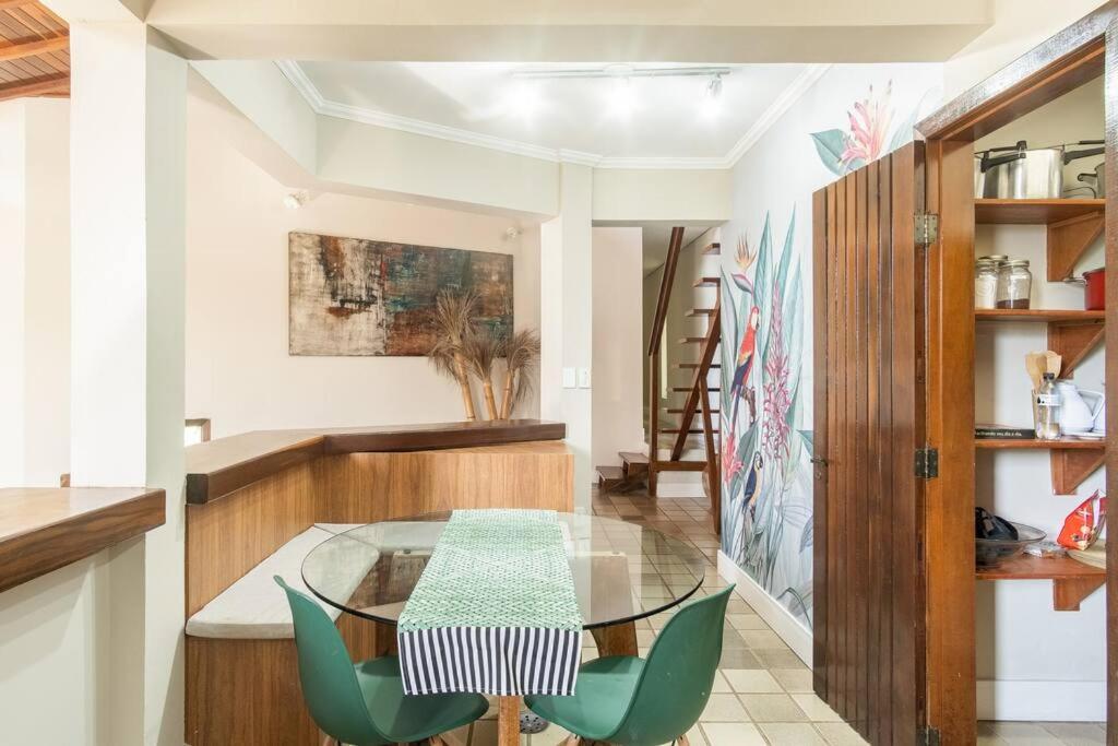 Casa Alto Padrao Com Surpreendente Vista Ao Oceano * Ubatuba