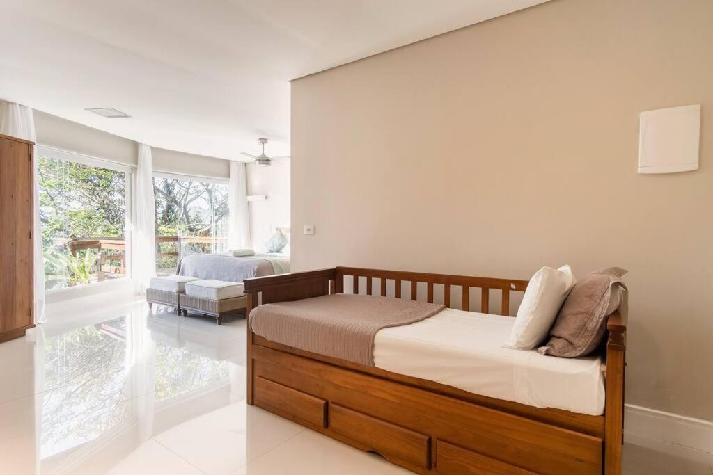 Casa de férias Casa Alto Padrao Com Surpreendente Vista Ao Oceano