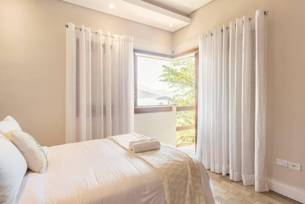 Casa de férias Casa Alto Padrao Com Surpreendente Vista Ao Oceano *
