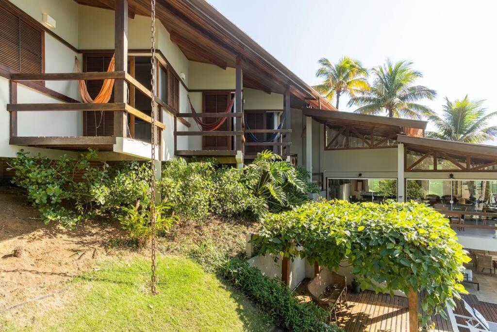 Casa de férias Casa Alto Padrao Com Surpreendente Vista Ao Oceano