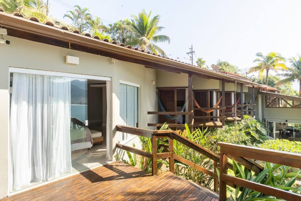 Casa de férias Casa Alto Padrao Com Surpreendente Vista Ao Oceano *