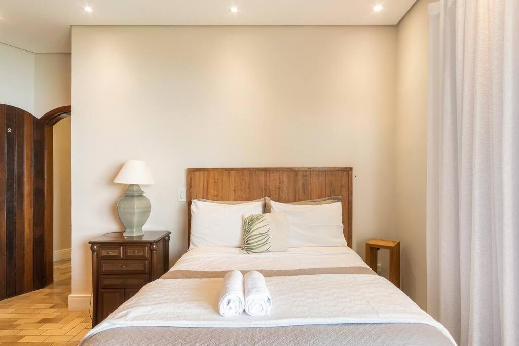 Casa Alto Padrao Com Surpreendente Vista Ao Oceano Casa de férias