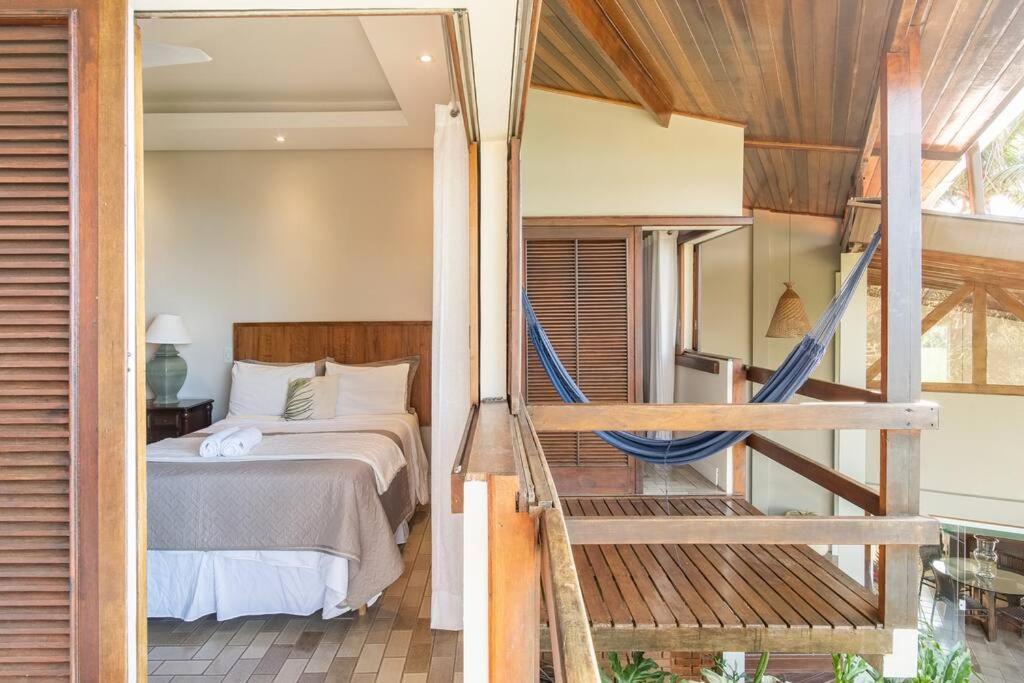 Casa de férias Casa Alto Padrao Com Surpreendente Vista Ao Oceano Ubatuba